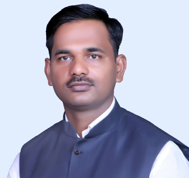 Sunil Kadam